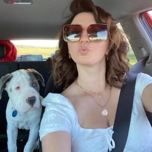 Meet your Posher, Olga